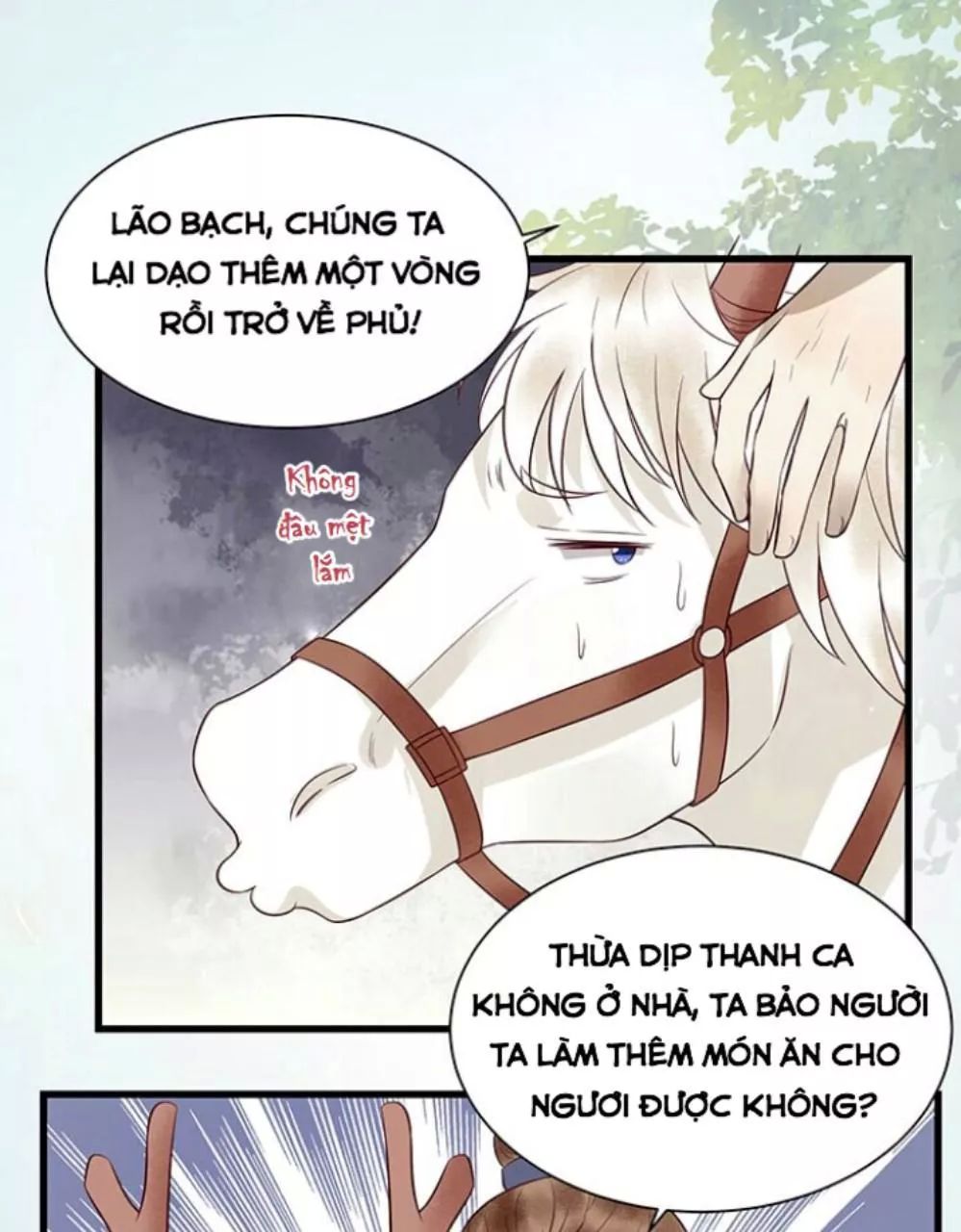 Tuyệt Sắc Quyến Rũ: Quỷ Y Chí Tôn: Chapter 154.1