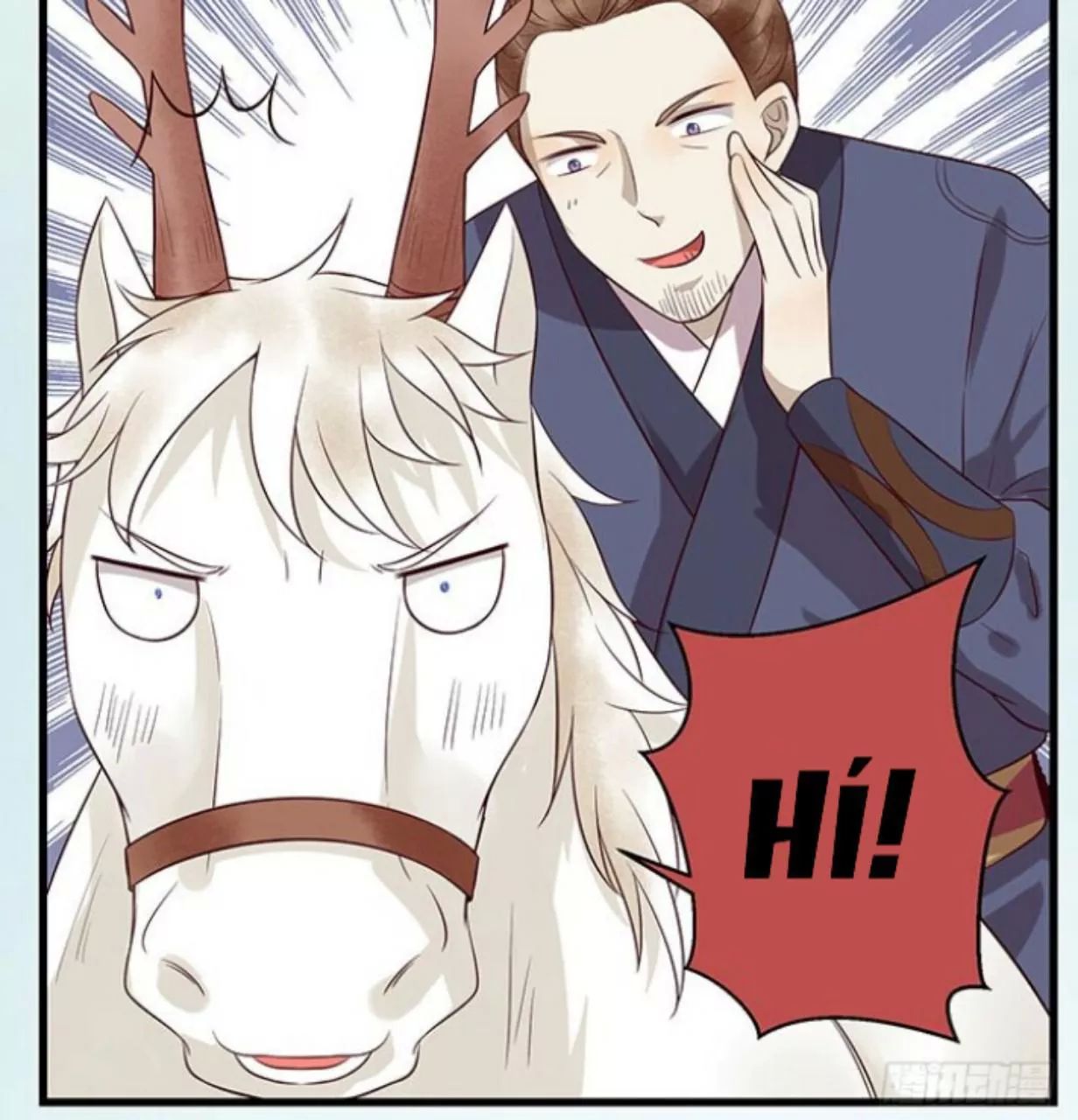 Tuyệt Sắc Quyến Rũ: Quỷ Y Chí Tôn: Chapter 154.1