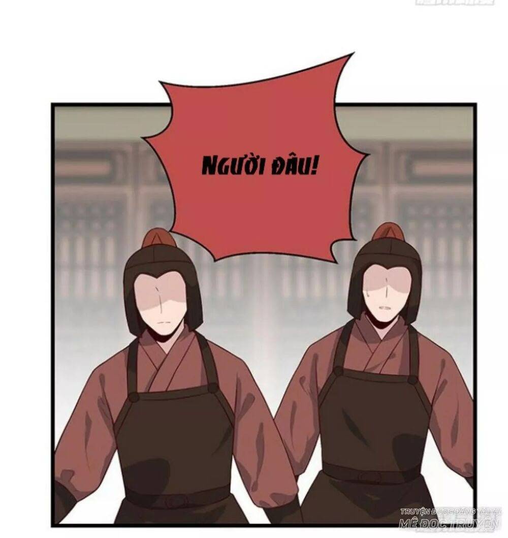 Tuyệt Sắc Quyến Rũ: Quỷ Y Chí Tôn: Chapter 154