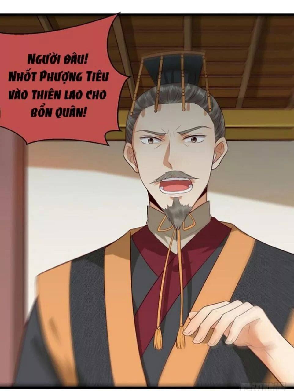 Tuyệt Sắc Quyến Rũ: Quỷ Y Chí Tôn: Chapter 154