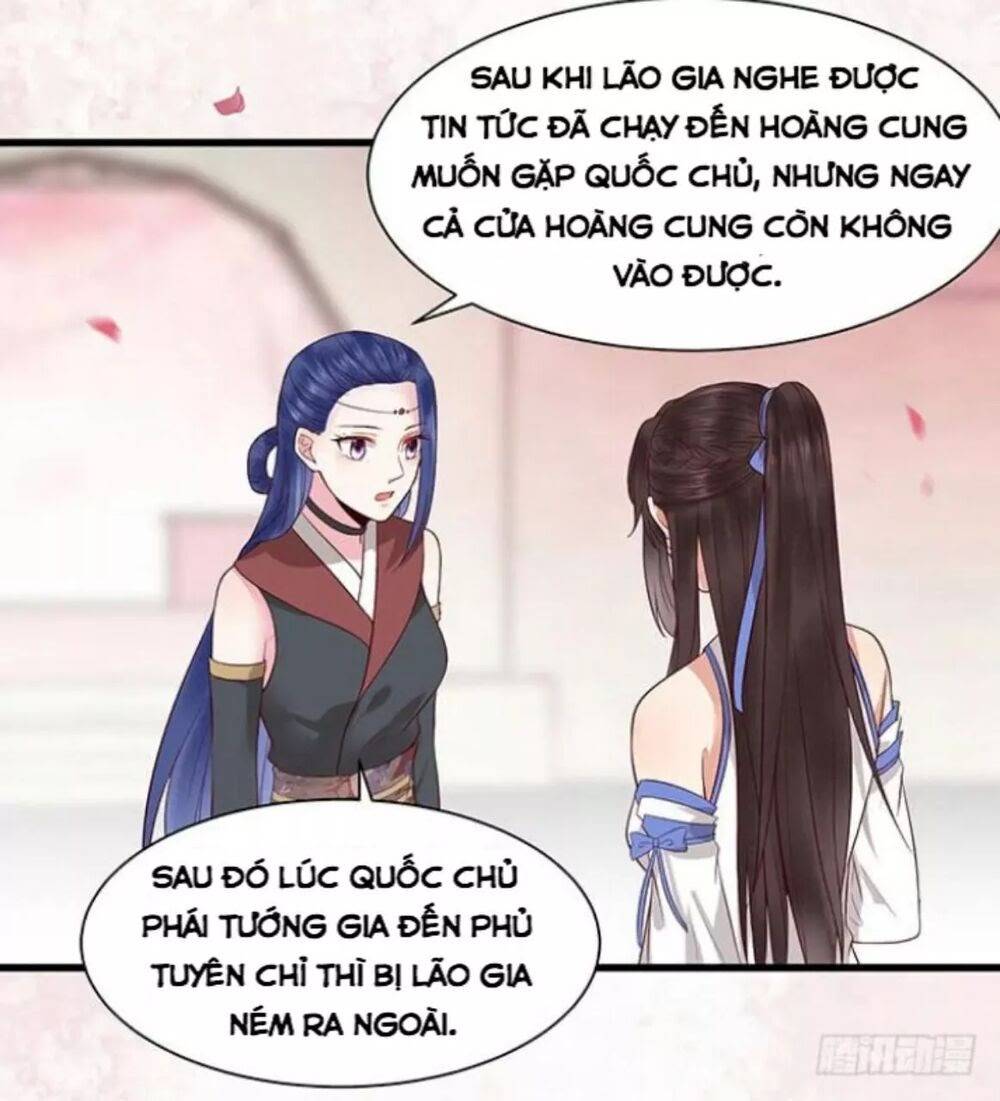 Tuyệt Sắc Quyến Rũ: Quỷ Y Chí Tôn: Chapter 154