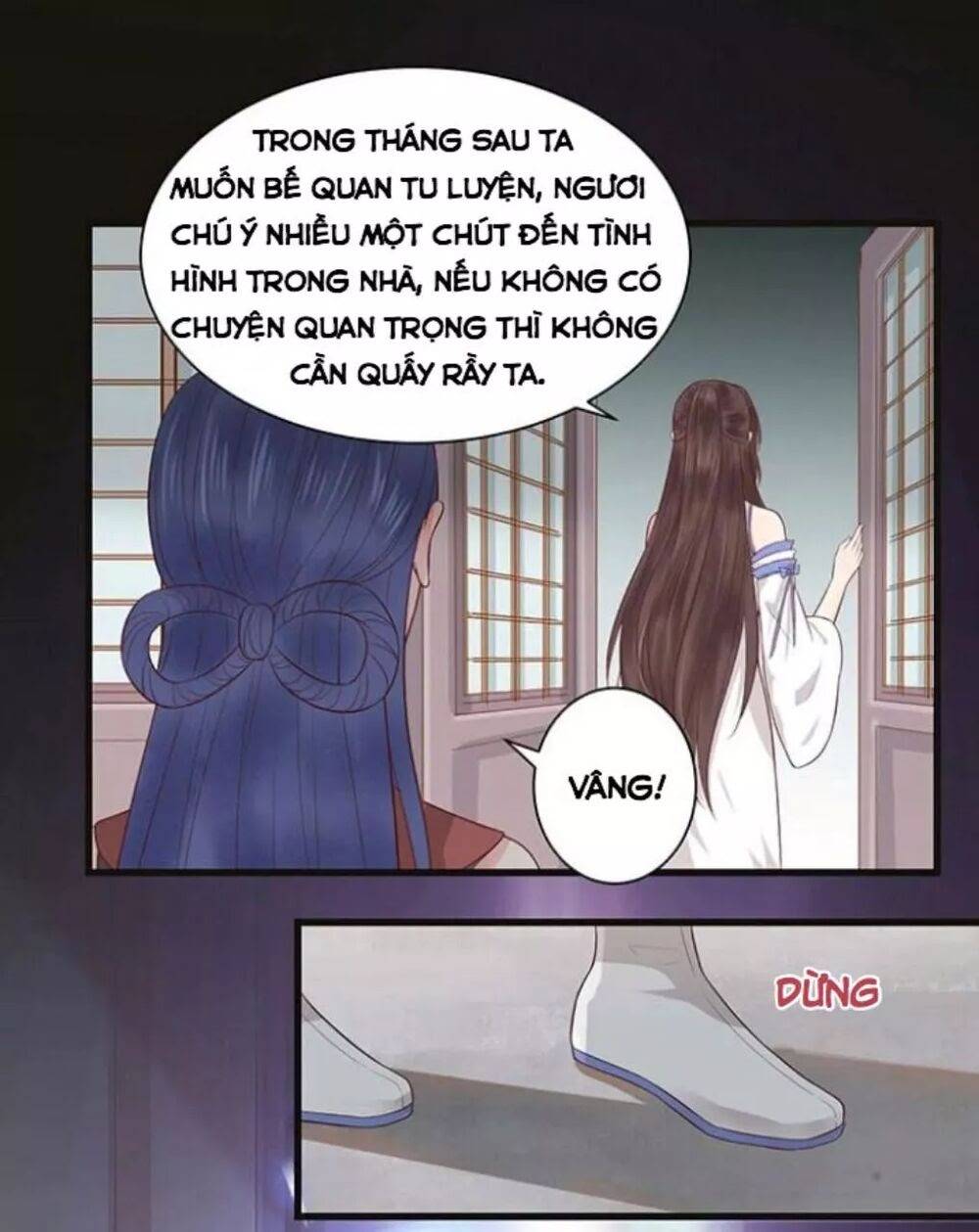 Tuyệt Sắc Quyến Rũ: Quỷ Y Chí Tôn: Chapter 154