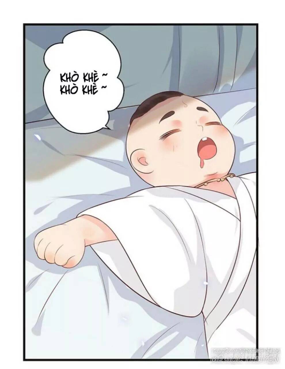 Tuyệt Sắc Quyến Rũ: Quỷ Y Chí Tôn: Chapter 154