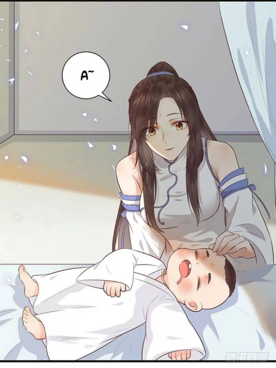 Tuyệt Sắc Quyến Rũ: Quỷ Y Chí Tôn: Chapter 154