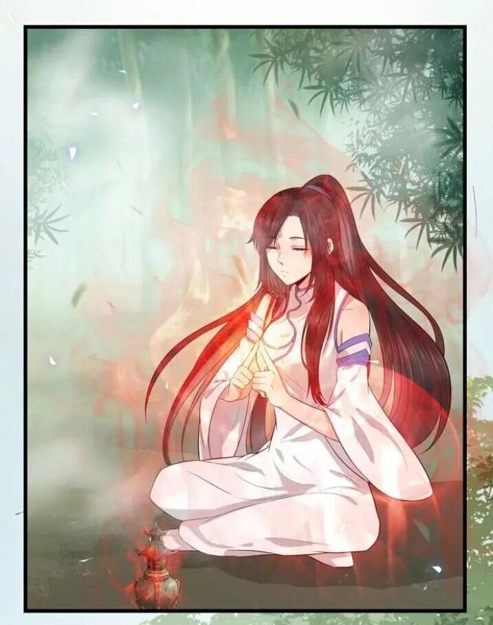 Tuyệt Sắc Quyến Rũ: Quỷ Y Chí Tôn: Chapter 154