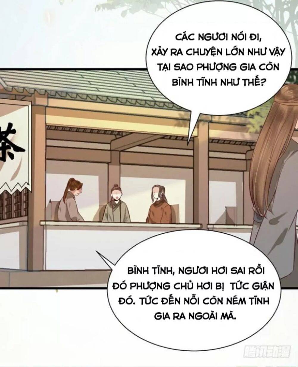 Tuyệt Sắc Quyến Rũ: Quỷ Y Chí Tôn: Chapter 154