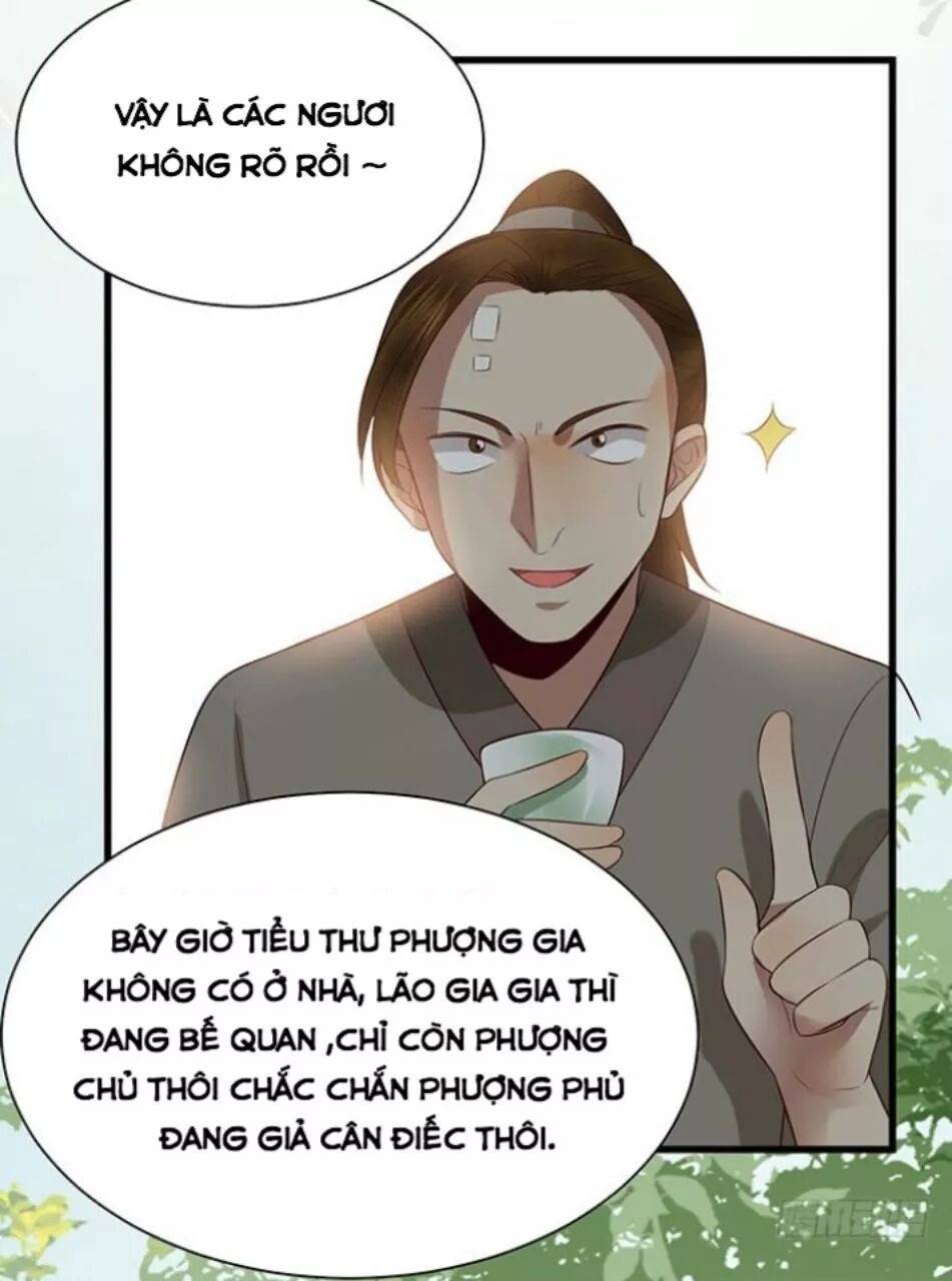 Tuyệt Sắc Quyến Rũ: Quỷ Y Chí Tôn: Chapter 154