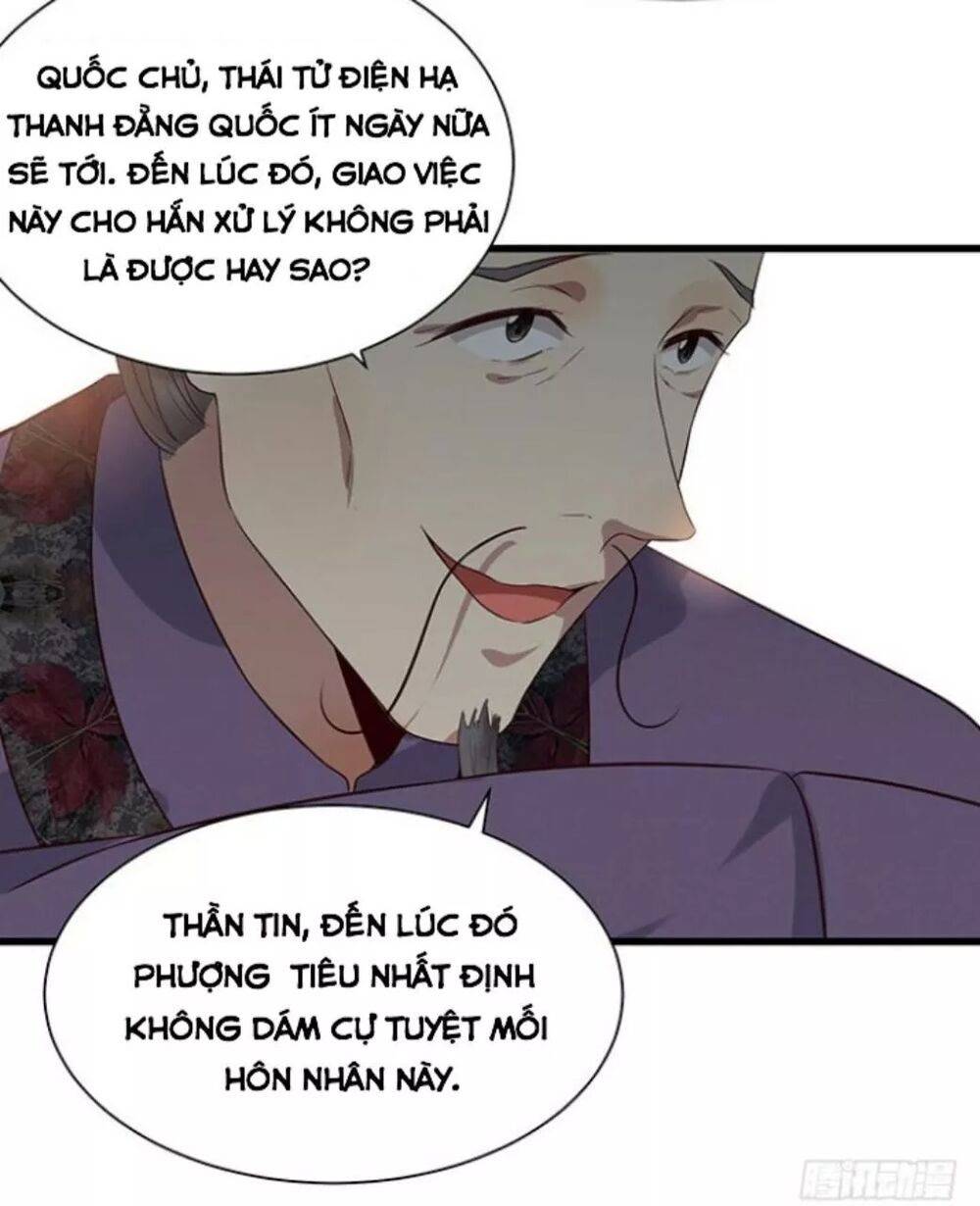Tuyệt Sắc Quyến Rũ: Quỷ Y Chí Tôn: Chapter 154