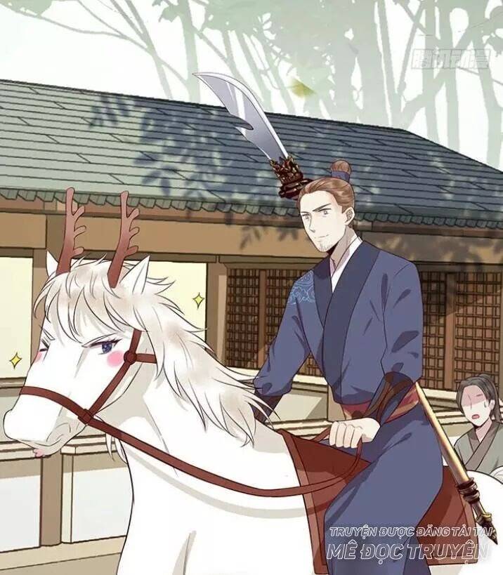 Tuyệt Sắc Quyến Rũ: Quỷ Y Chí Tôn: Chapter 154