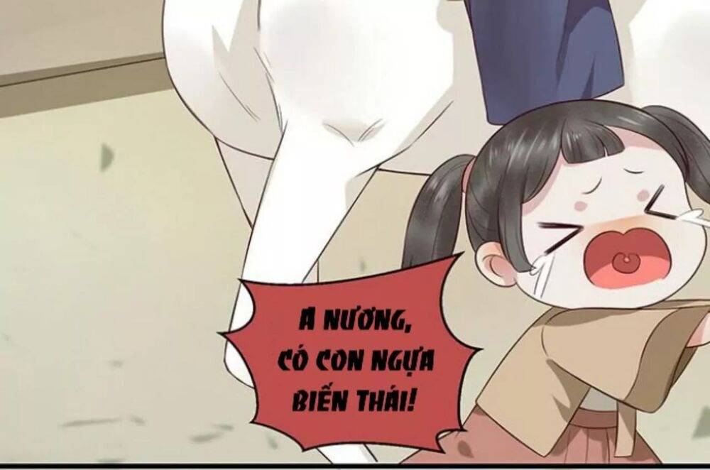 Tuyệt Sắc Quyến Rũ: Quỷ Y Chí Tôn: Chapter 154