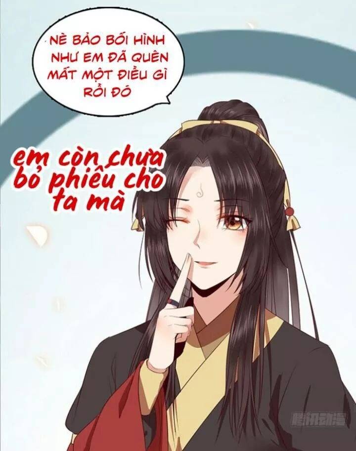 Tuyệt Sắc Quyến Rũ: Quỷ Y Chí Tôn: Chapter 154