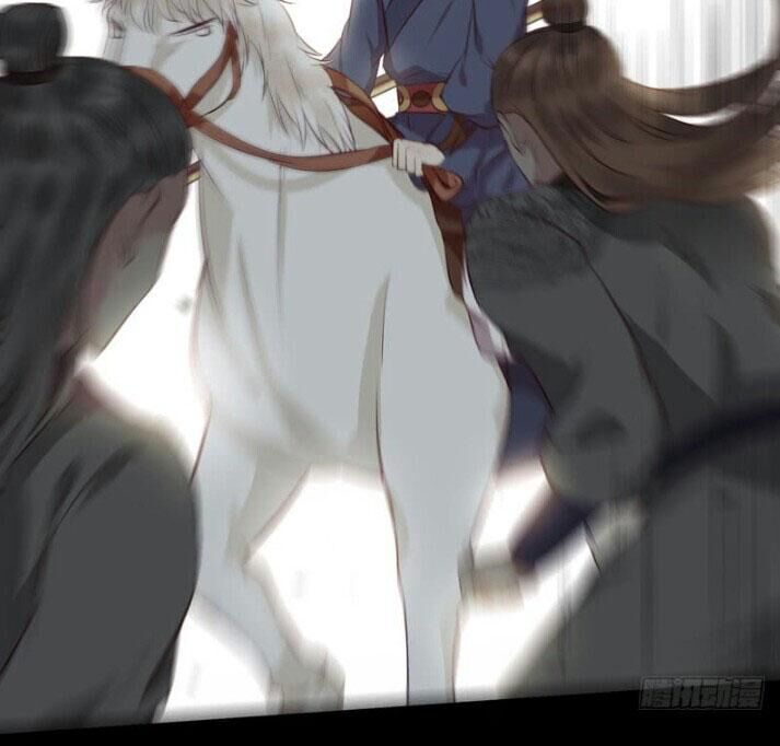 Tuyệt Sắc Quyến Rũ: Quỷ Y Chí Tôn: Chapter 155.1