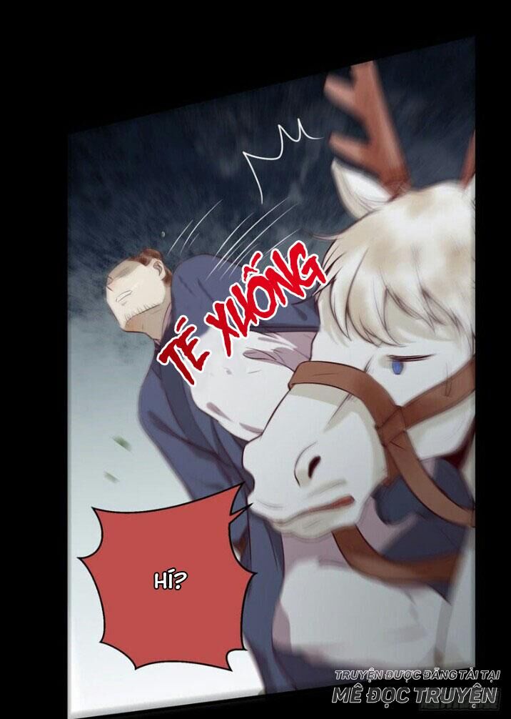 Tuyệt Sắc Quyến Rũ: Quỷ Y Chí Tôn: Chapter 155.1