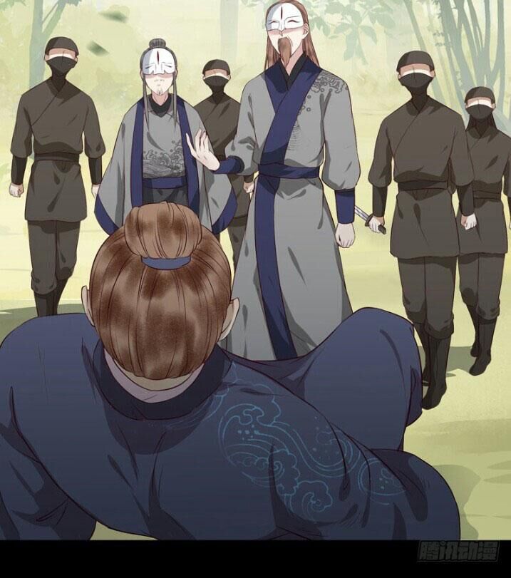 Tuyệt Sắc Quyến Rũ: Quỷ Y Chí Tôn: Chapter 155.1