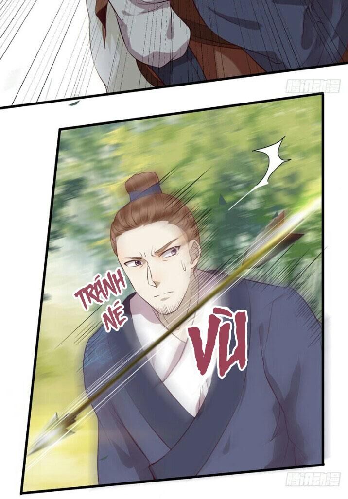 Tuyệt Sắc Quyến Rũ: Quỷ Y Chí Tôn: Chapter 155.1