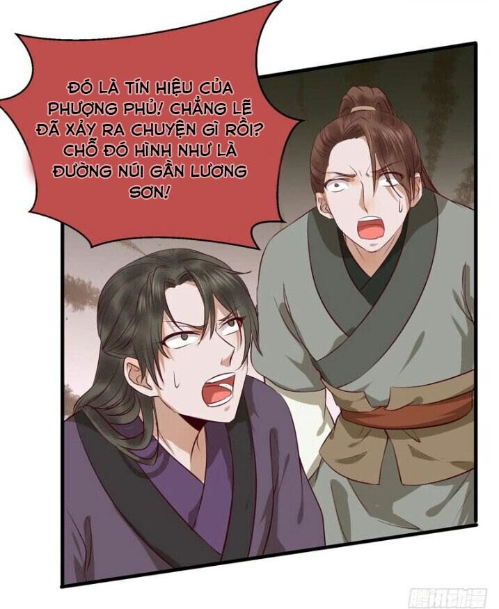 Tuyệt Sắc Quyến Rũ: Quỷ Y Chí Tôn: Chapter 155.1