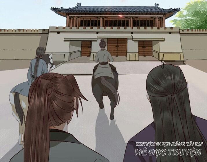 Tuyệt Sắc Quyến Rũ: Quỷ Y Chí Tôn: Chapter 155.1