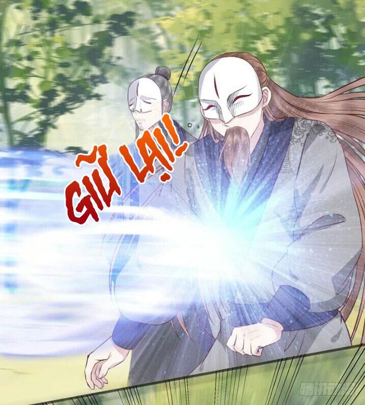 Tuyệt Sắc Quyến Rũ: Quỷ Y Chí Tôn: Chapter 155.1