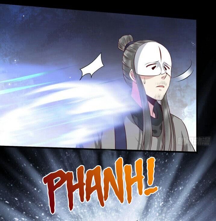 Tuyệt Sắc Quyến Rũ: Quỷ Y Chí Tôn: Chapter 155.1