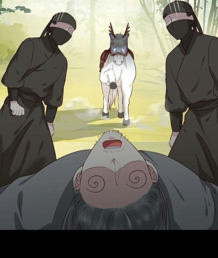 Tuyệt Sắc Quyến Rũ: Quỷ Y Chí Tôn: Chapter 155.1