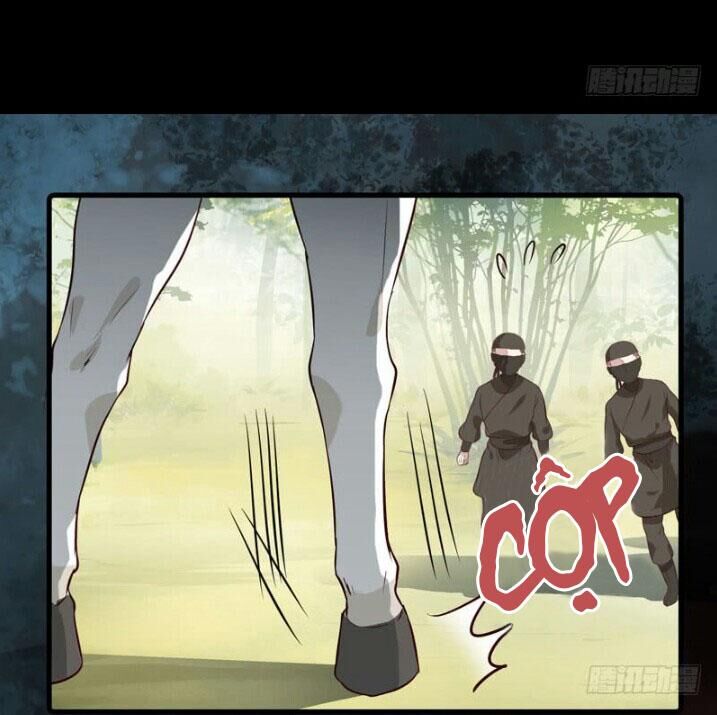 Tuyệt Sắc Quyến Rũ: Quỷ Y Chí Tôn: Chapter 155.1