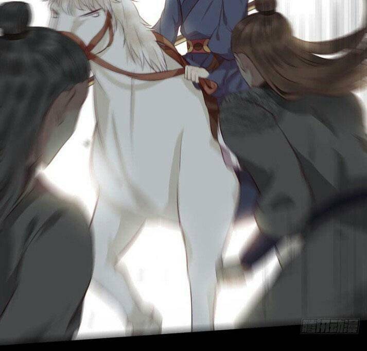 Tuyệt Sắc Quyến Rũ: Quỷ Y Chí Tôn: Chapter 155