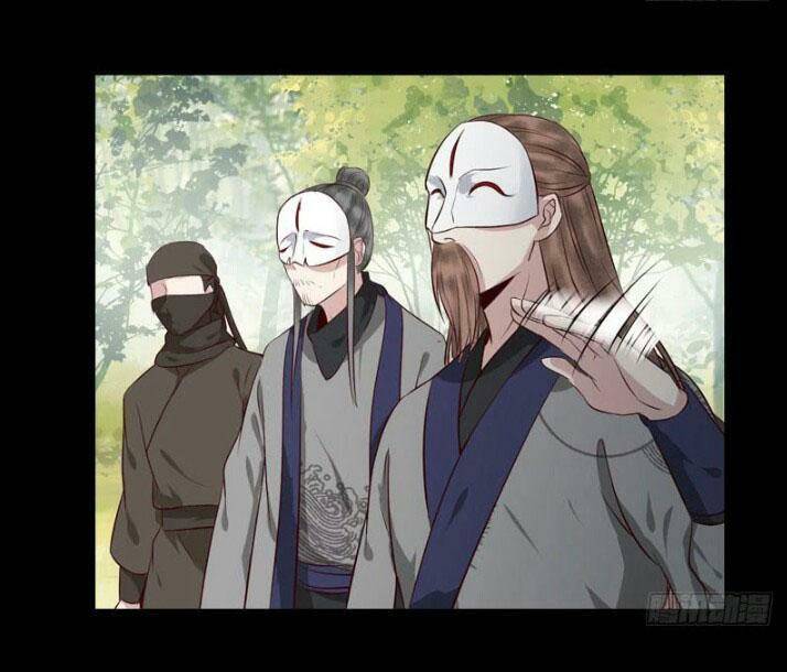 Tuyệt Sắc Quyến Rũ: Quỷ Y Chí Tôn: Chapter 155