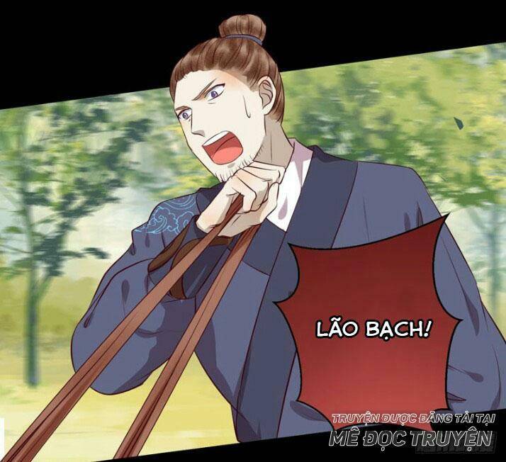 Tuyệt Sắc Quyến Rũ: Quỷ Y Chí Tôn: Chapter 155