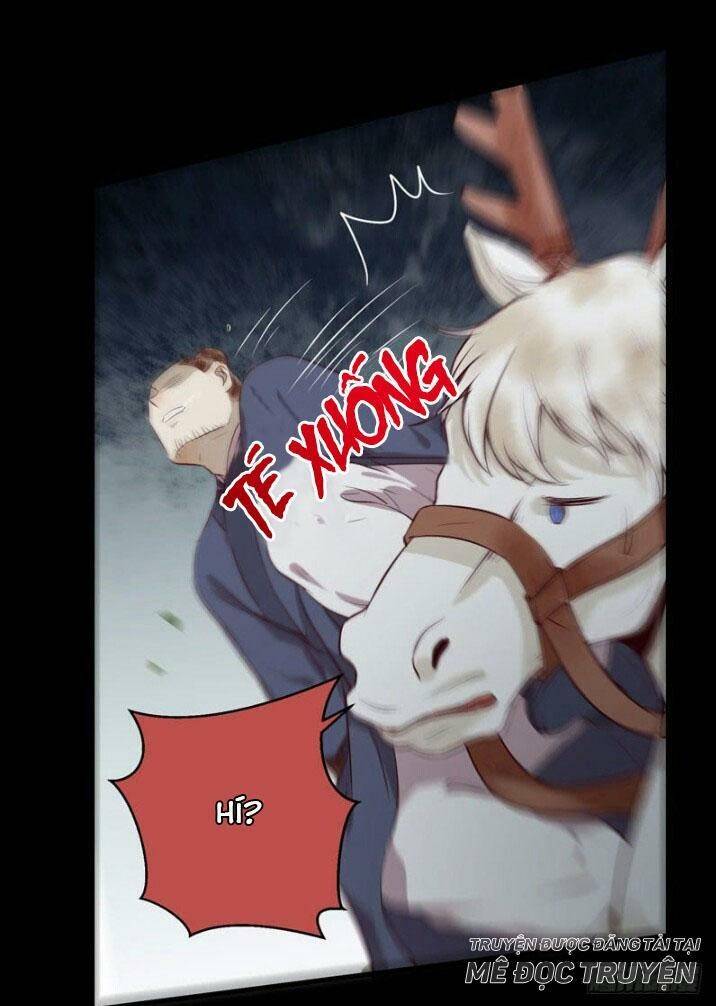 Tuyệt Sắc Quyến Rũ: Quỷ Y Chí Tôn: Chapter 155