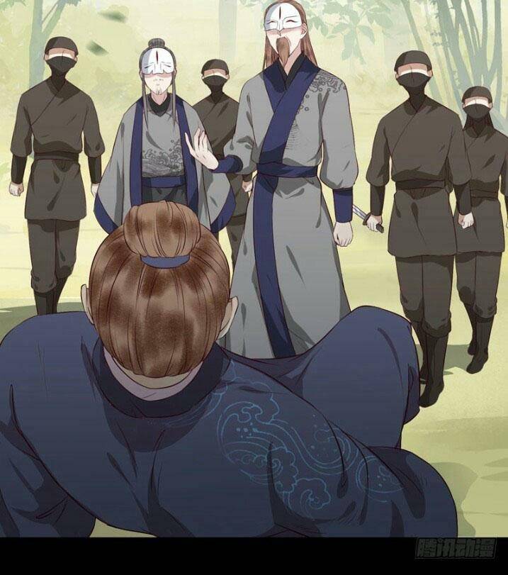 Tuyệt Sắc Quyến Rũ: Quỷ Y Chí Tôn: Chapter 155