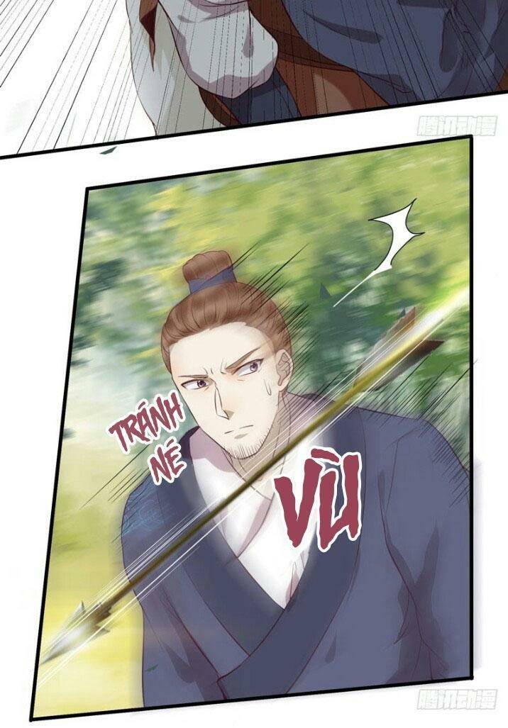 Tuyệt Sắc Quyến Rũ: Quỷ Y Chí Tôn: Chapter 155