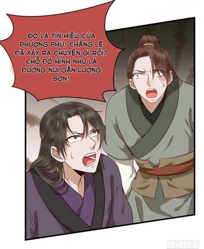 Tuyệt Sắc Quyến Rũ: Quỷ Y Chí Tôn: Chapter 155