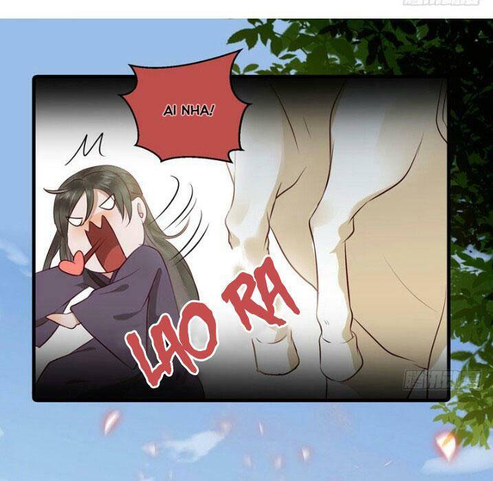 Tuyệt Sắc Quyến Rũ: Quỷ Y Chí Tôn: Chapter 155