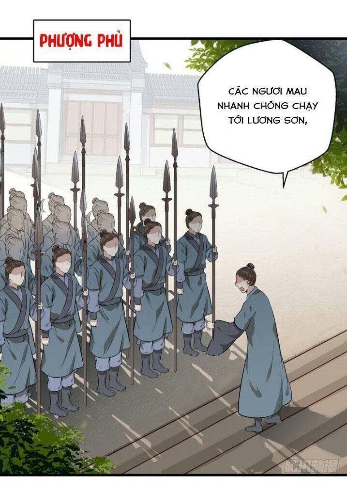 Tuyệt Sắc Quyến Rũ: Quỷ Y Chí Tôn: Chapter 155