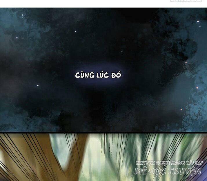 Tuyệt Sắc Quyến Rũ: Quỷ Y Chí Tôn: Chapter 155