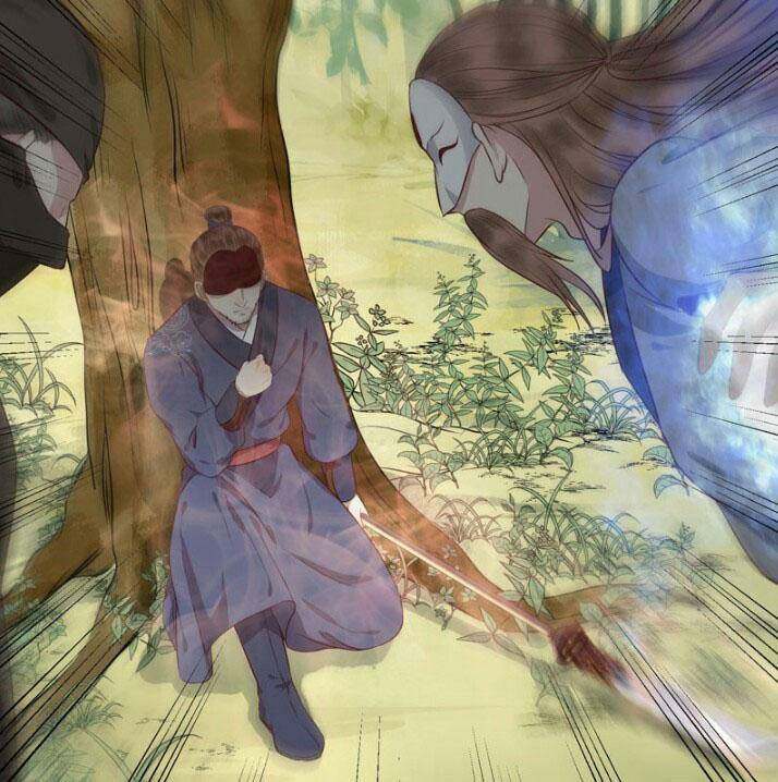 Tuyệt Sắc Quyến Rũ: Quỷ Y Chí Tôn: Chapter 155