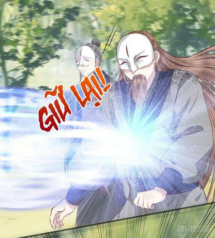 Tuyệt Sắc Quyến Rũ: Quỷ Y Chí Tôn: Chapter 155