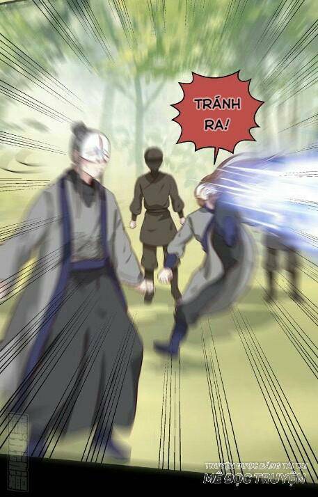 Tuyệt Sắc Quyến Rũ: Quỷ Y Chí Tôn: Chapter 155