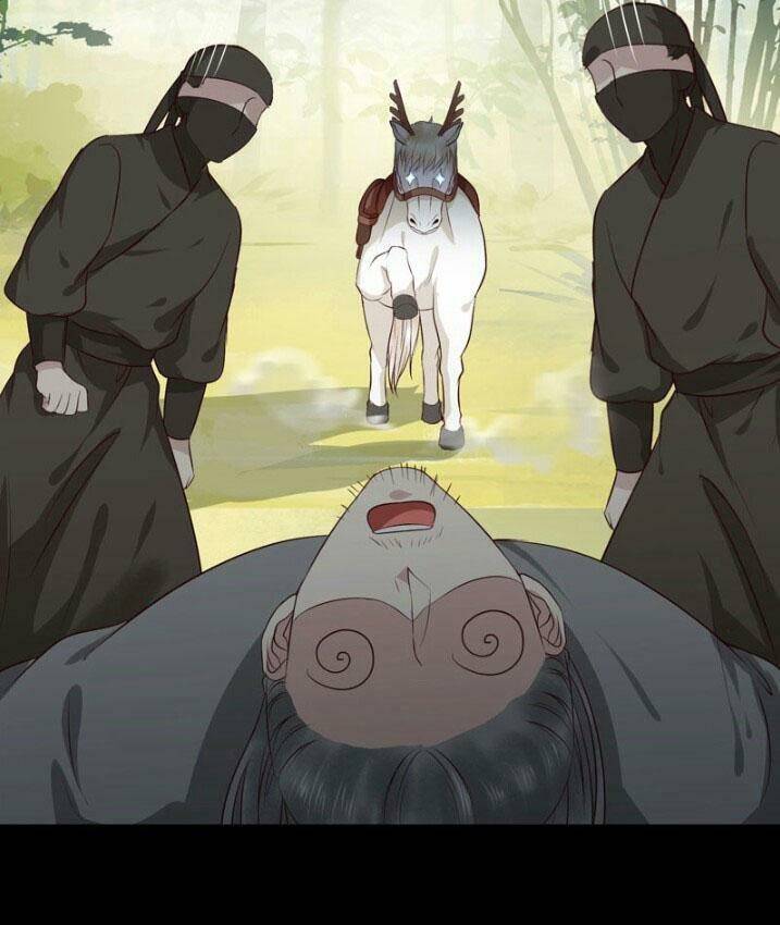 Tuyệt Sắc Quyến Rũ: Quỷ Y Chí Tôn: Chapter 155