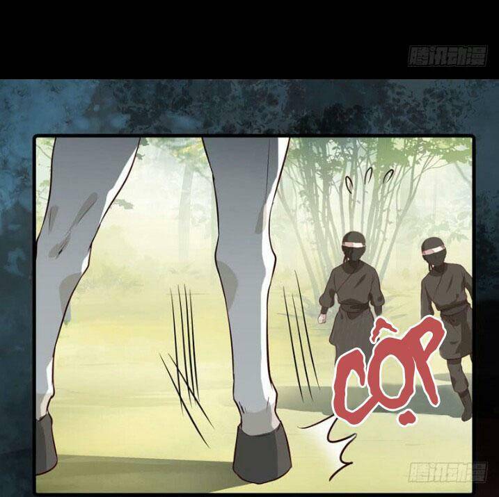 Tuyệt Sắc Quyến Rũ: Quỷ Y Chí Tôn: Chapter 155