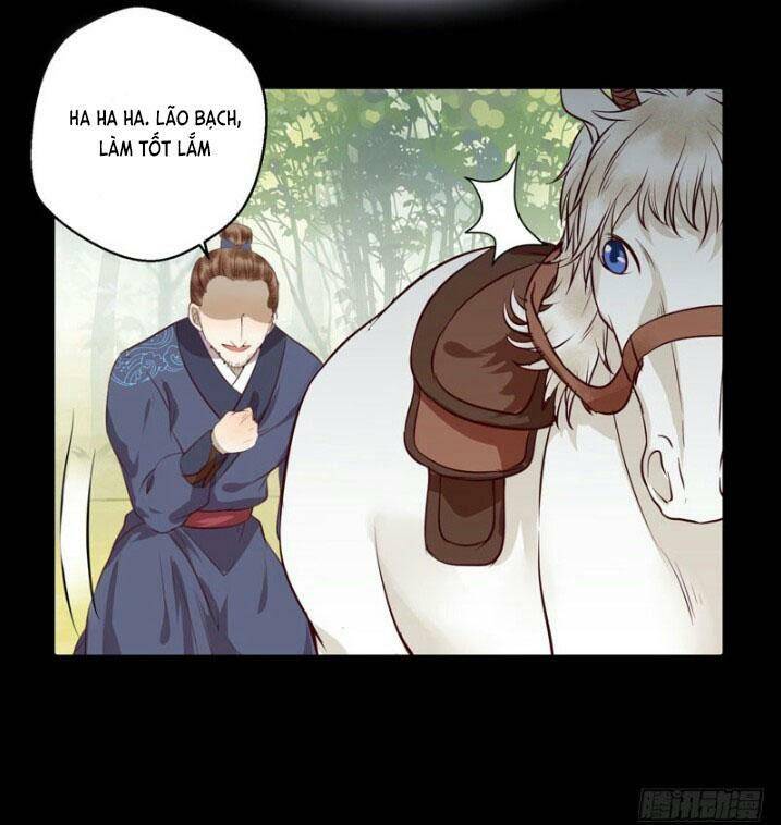 Tuyệt Sắc Quyến Rũ: Quỷ Y Chí Tôn: Chapter 155