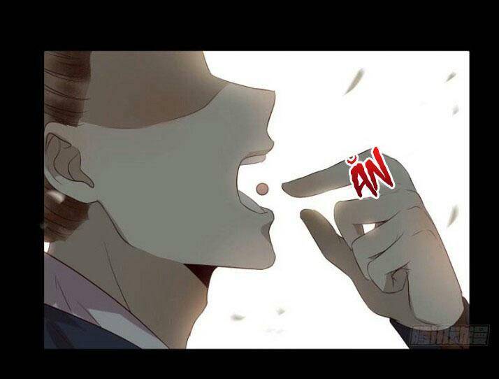 Tuyệt Sắc Quyến Rũ: Quỷ Y Chí Tôn: Chapter 155