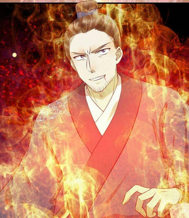 Tuyệt Sắc Quyến Rũ: Quỷ Y Chí Tôn: Chapter 155