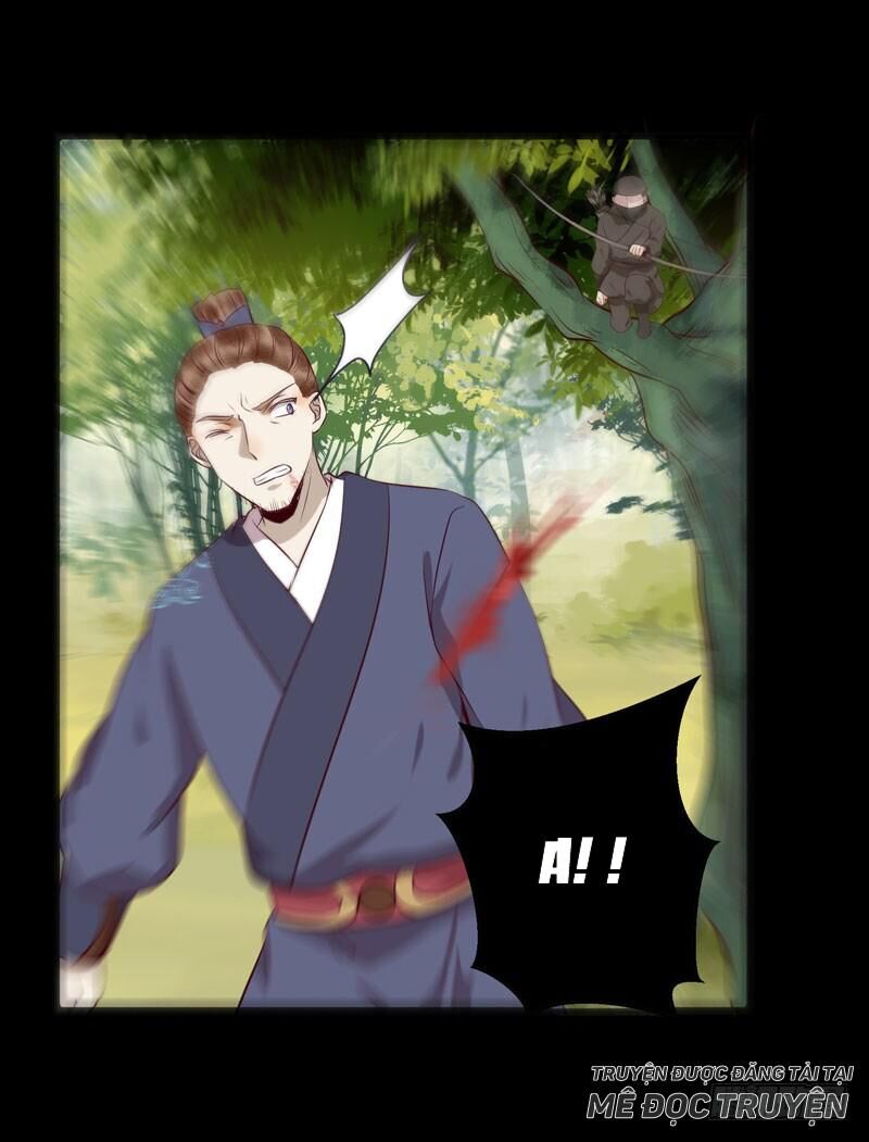 Tuyệt Sắc Quyến Rũ: Quỷ Y Chí Tôn: Chapter 156.1