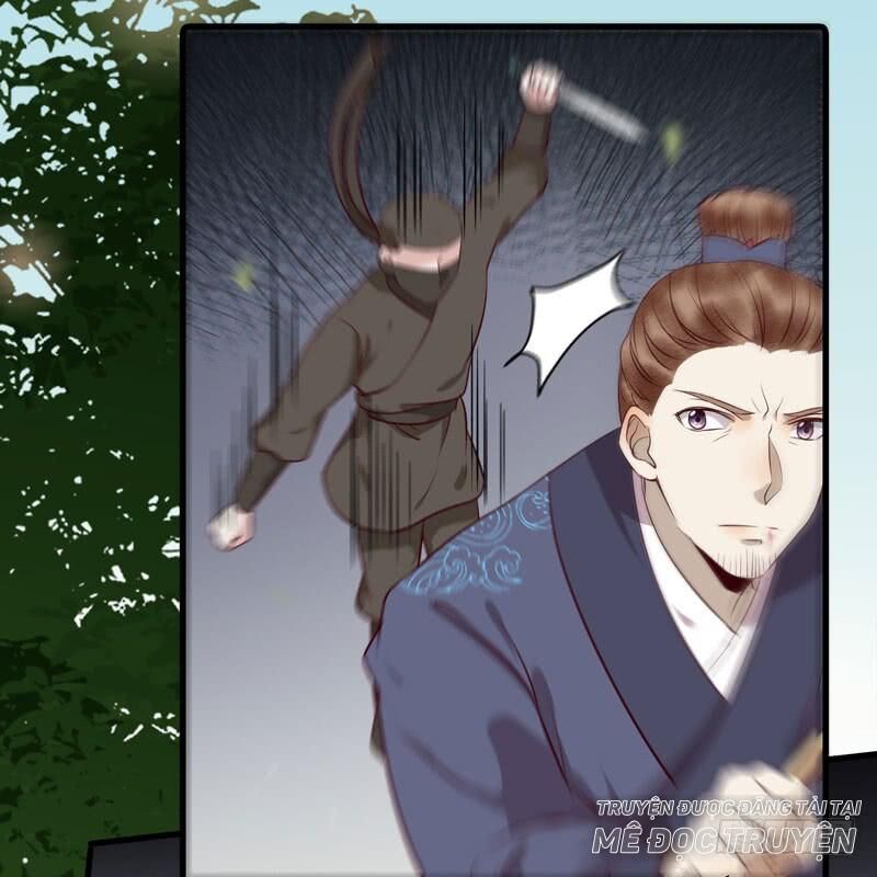 Tuyệt Sắc Quyến Rũ: Quỷ Y Chí Tôn: Chapter 156.1