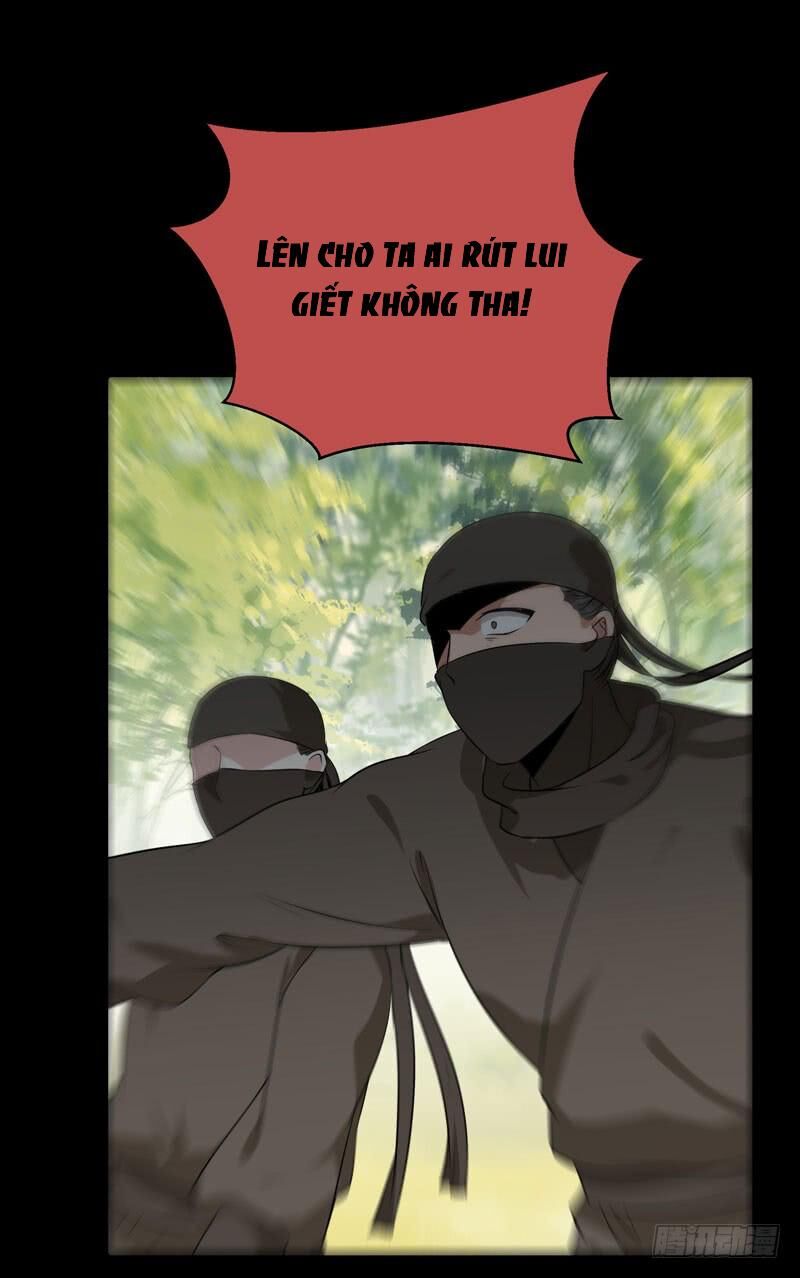 Tuyệt Sắc Quyến Rũ: Quỷ Y Chí Tôn: Chapter 156.1