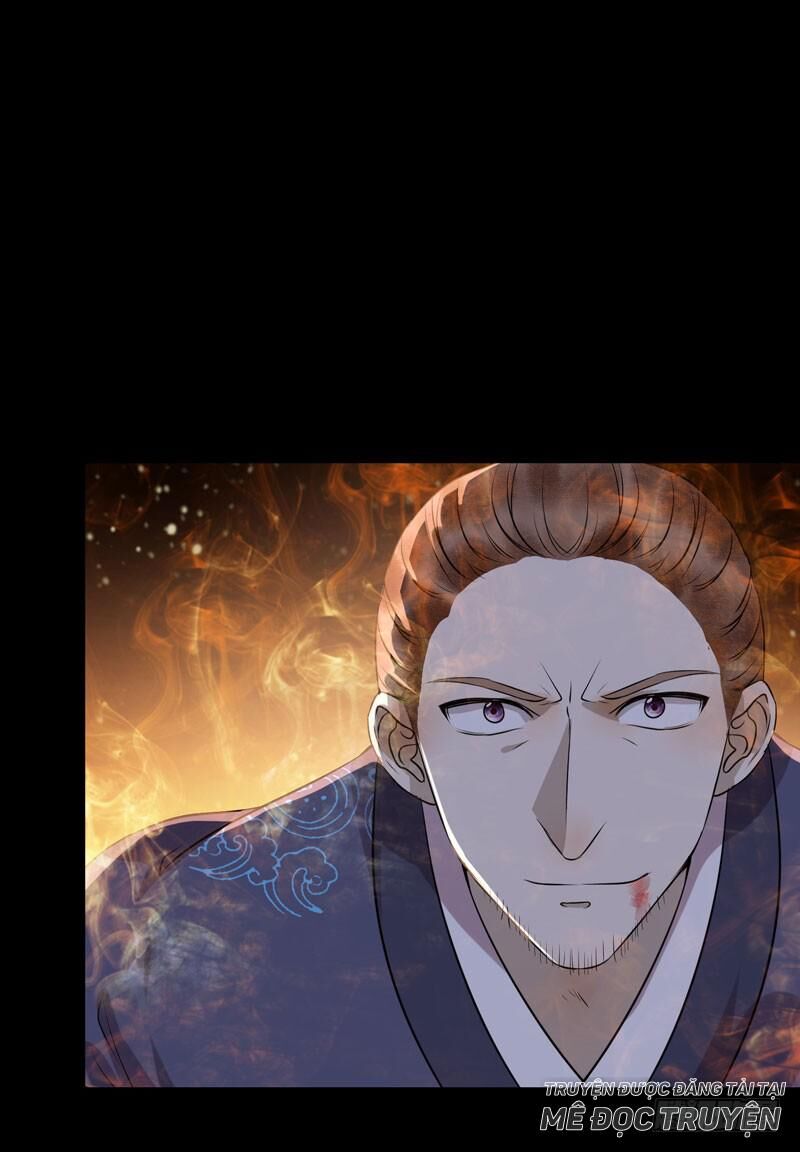 Tuyệt Sắc Quyến Rũ: Quỷ Y Chí Tôn: Chapter 156.1