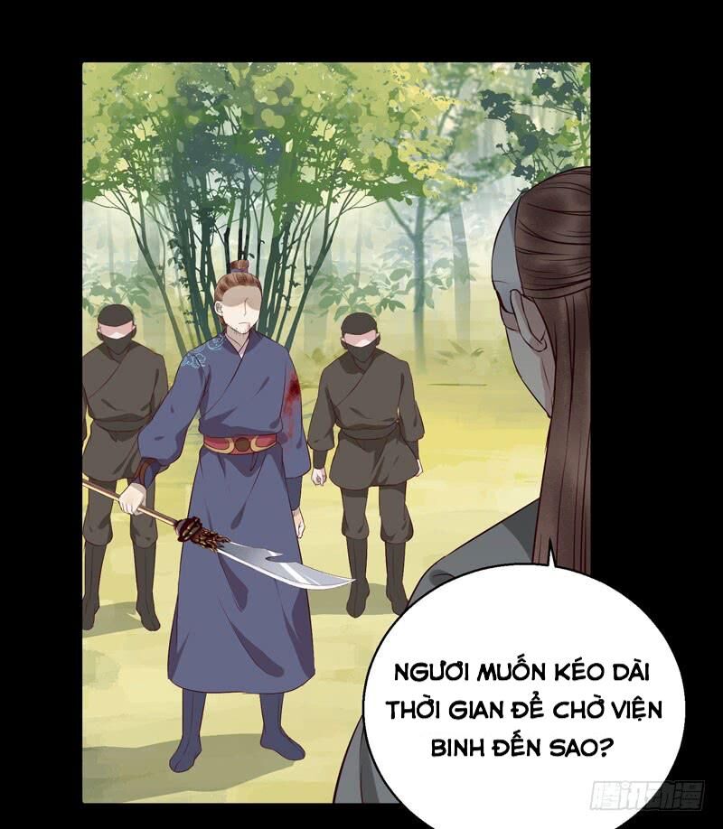 Tuyệt Sắc Quyến Rũ: Quỷ Y Chí Tôn: Chapter 156.1