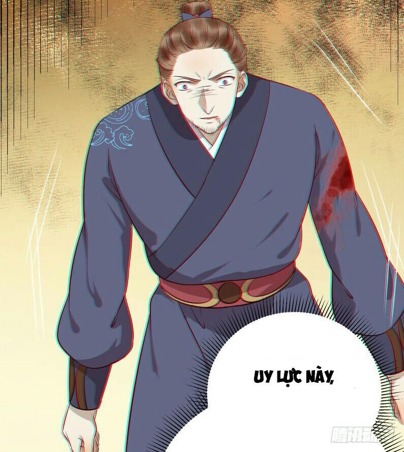 Tuyệt Sắc Quyến Rũ: Quỷ Y Chí Tôn: Chapter 156.1