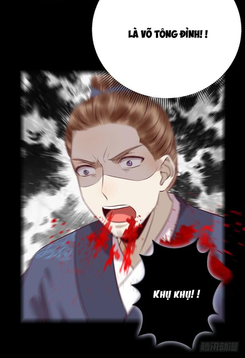 Tuyệt Sắc Quyến Rũ: Quỷ Y Chí Tôn: Chapter 156.1